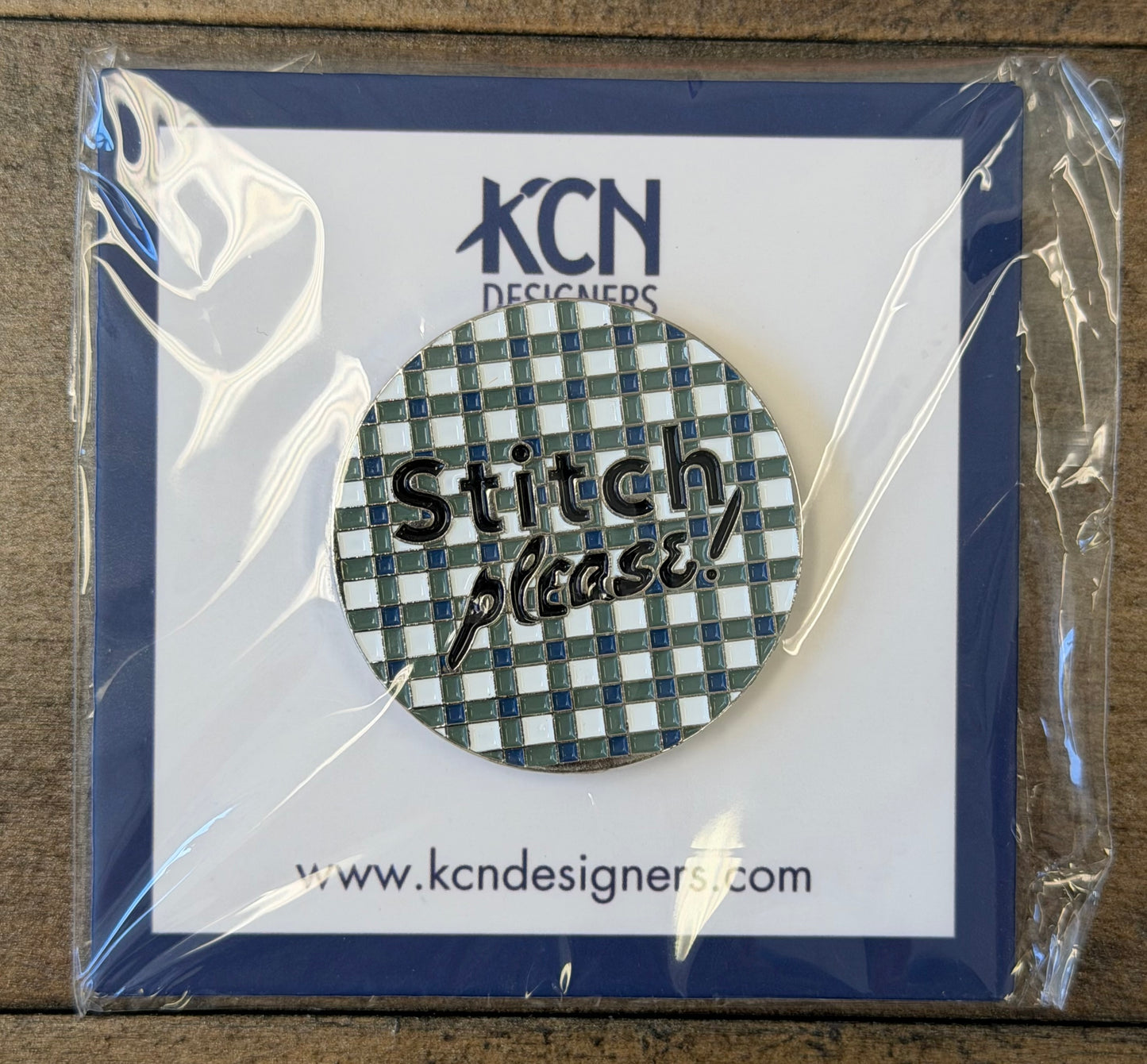 Stitch Please Needleminder