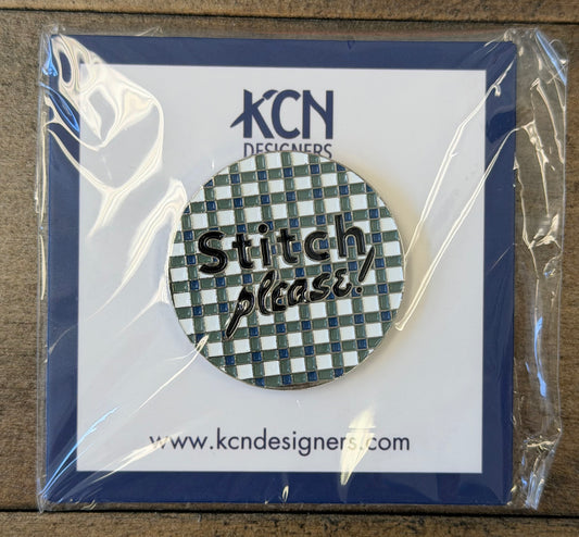 Stitch Please Needleminder