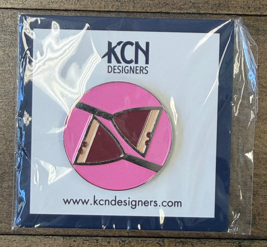 Espresso Martini Needleminder