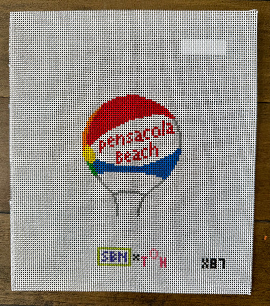 Pensacola Water Tower