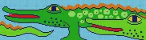 Alligators