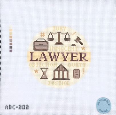 Lawyer Round