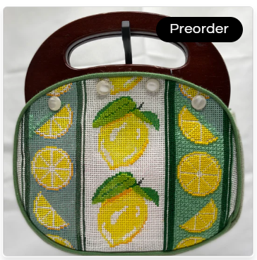 Bermuda Bag and Cover Set