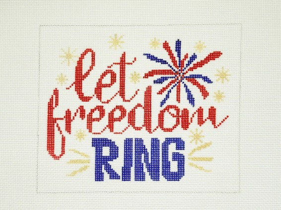Let Freedom Ring