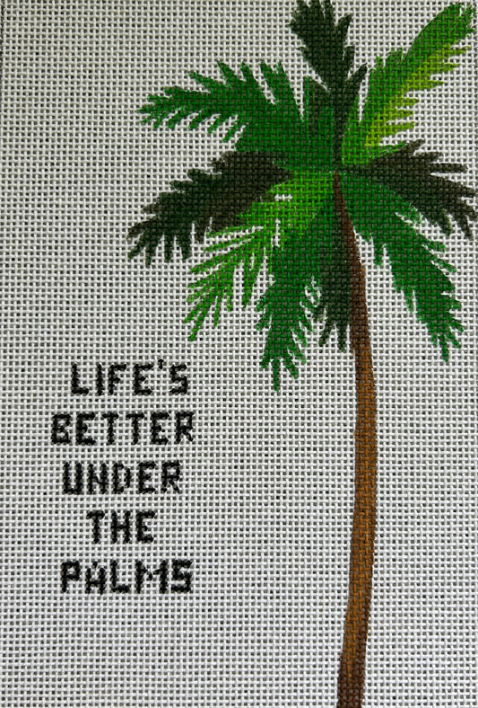 Life’s Better  (TS)