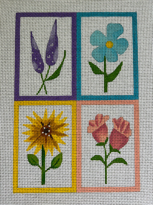 Blooms  (TS)