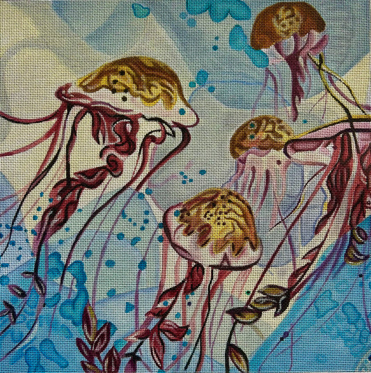 Jellies (TS)