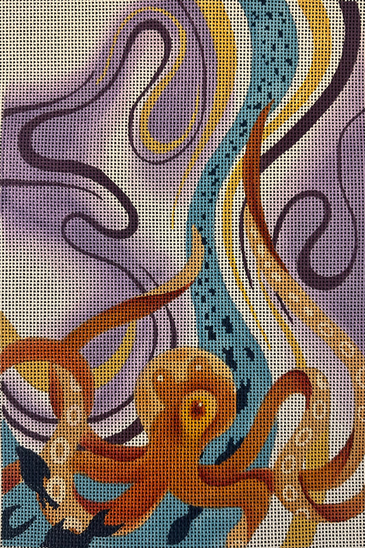 Groovy Octopus (TS)