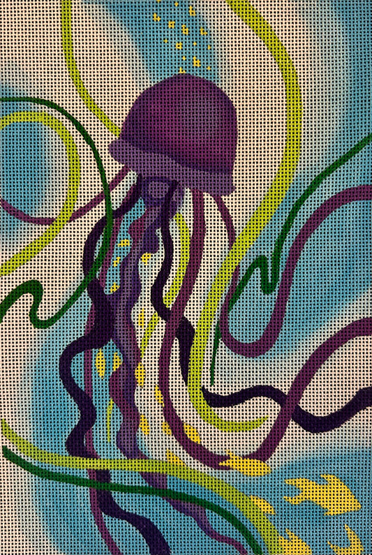 Groovy Jellyfish (TS)
