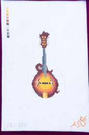 Mandolin