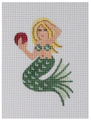Mermaid Mini