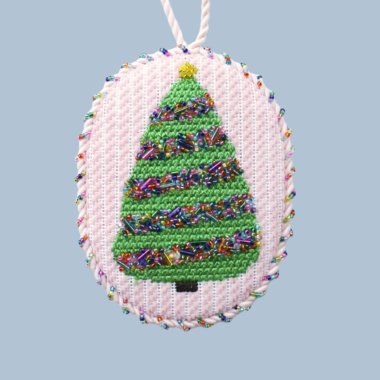 Sprinkle Tree