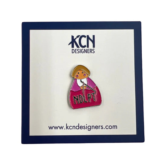 NDLPT Angel Needleminder