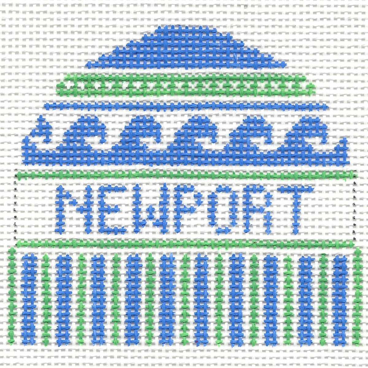 Newport, RI Hat - Trunk Show