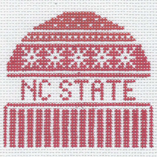 North Carolina State, NC Hat - Trunk Show