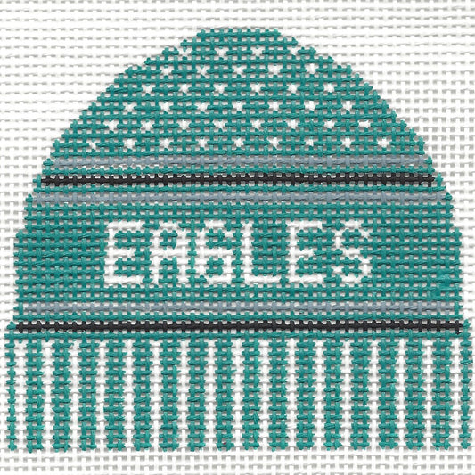 Philadelphia Eagles Hat - Trunk Show