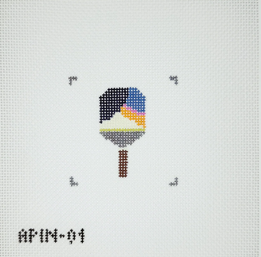 Pickleball Paddle Mini