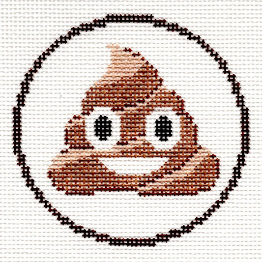 Poop Badge - Trunk Show