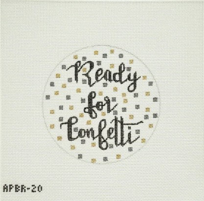 Ready for Confetti