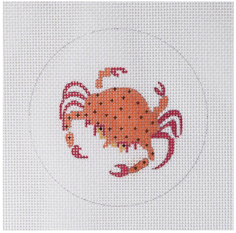 Red Crab Mini