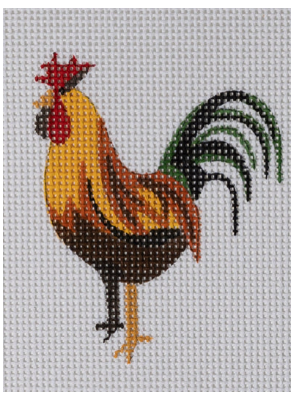 Rooster Mini