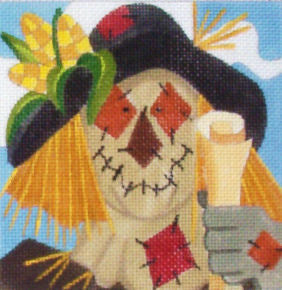 SCARECROW 2-TS06