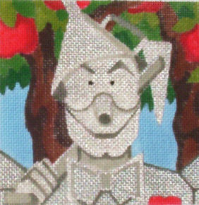 TINMAN 2-TS06