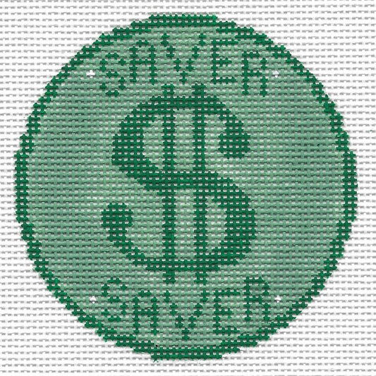 Saver Badge - Trunk Show