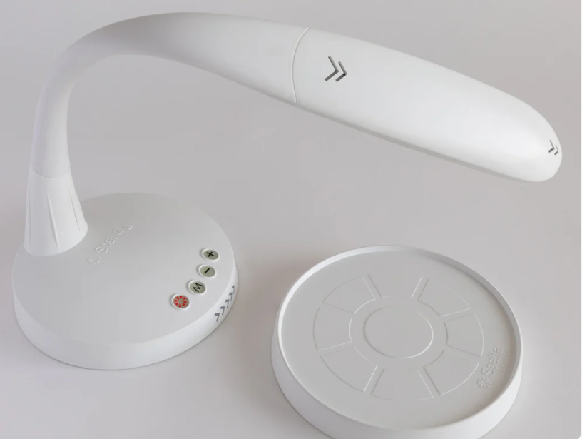 Stella Go Rechargable Light