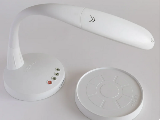 Stella Go Rechargable Light