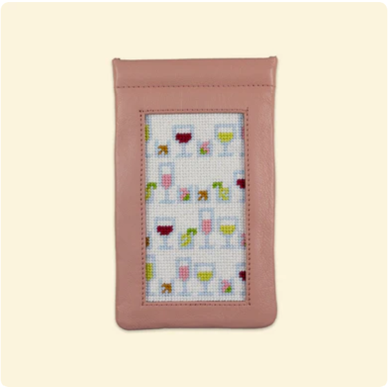 Cocktail Celebration Eyeglass Kit