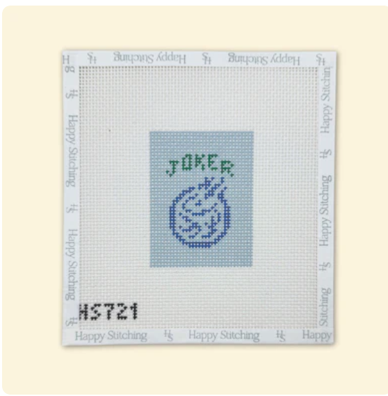 Wild Tile Bag Tag Kit