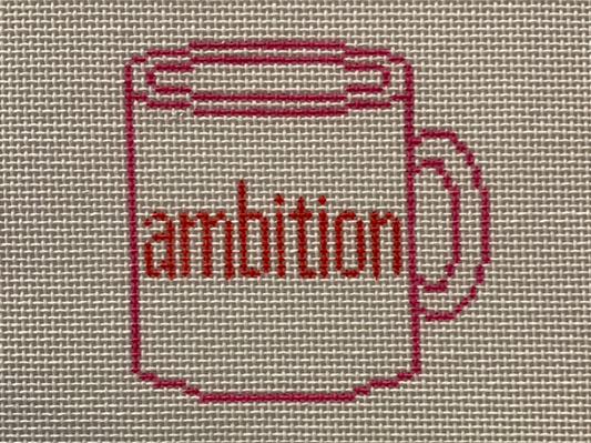 Cup of Ambition
