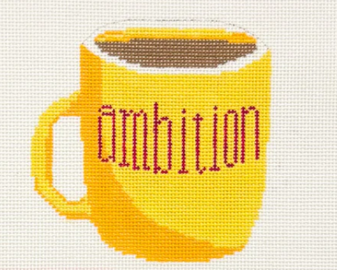 Cup of Ambition II