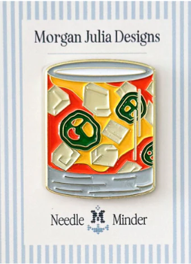 Spicy Margarita Needle Minder Accessory