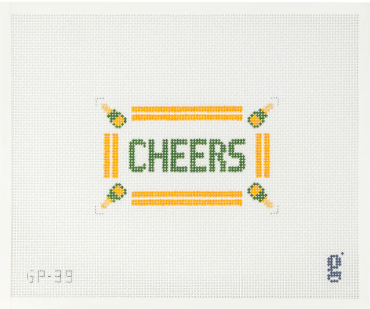 Cheers Canvas