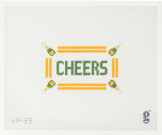 Cheers Canvas