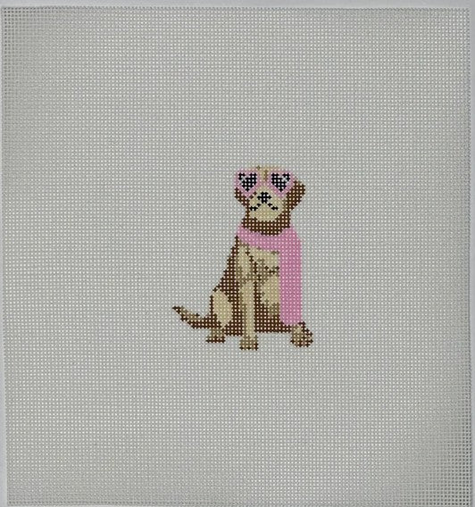 Mini Fab Pup