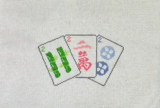 Mahjong Tiles