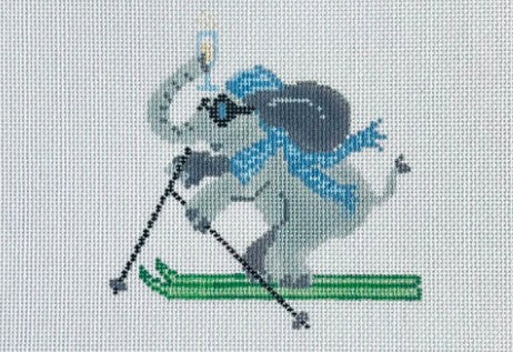 La Dolce Vita - Alpine Elephant