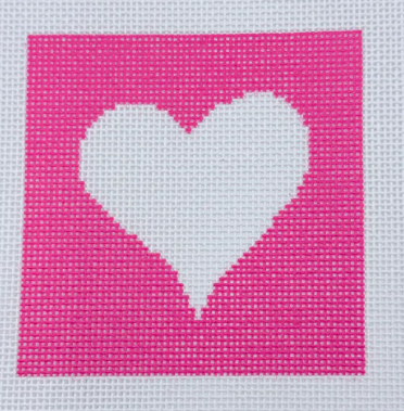 Heart Canvas