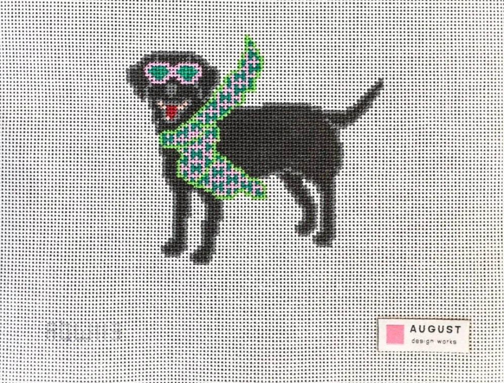 Bougie Black Lab
