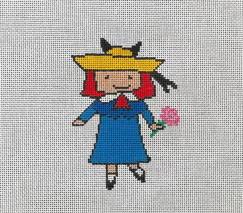 Madeline Canvas