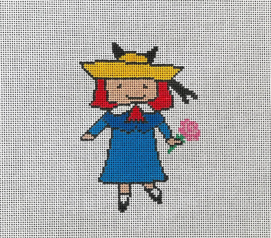 Madeline Canvas