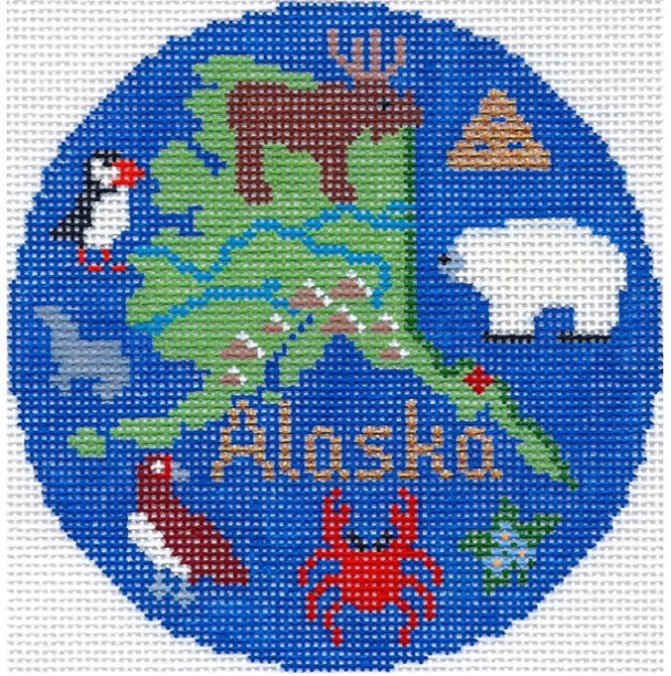Alaska Travel Round