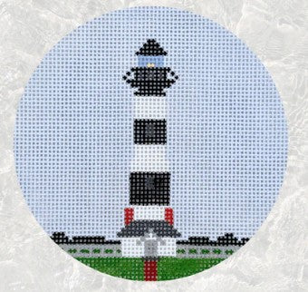 Bodie Lighthouse Canvas