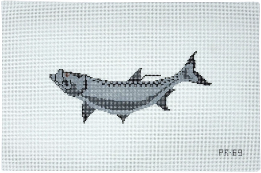 Tarpon Canvas