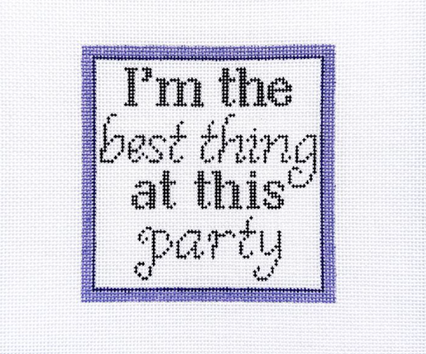 Best Thing at This Party