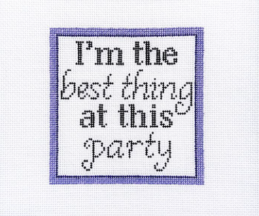 Best Thing at This Party