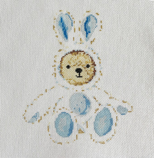 Bunny Bear